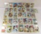 36 1969 Topps baseball cards with stars