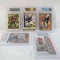 5 graded Carnell Williams football cards
