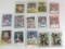13 autographed baseball cards mostly MN Twins