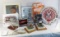 Baseball Collectibles plate, Cards, & More