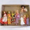 Topper Dawn, Liddle Kiddle & other vintage dolls