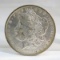 1885 O Morgan Silver Dollar BU