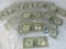 35 $1 Silver Certificates & Federal Reserve Notes