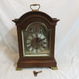 1890's German made Westminster Mantel Clock