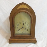 1880's chiming mantel clock