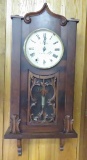 1840's Seth Thomas Clock