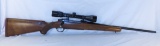 Ruger M77 280 REM or 7mm EXP REM Rifle with Scope
