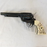 Hy Hunter Western 6 Shooter .22 S,L,LR Revolver