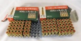 Ammunition: 85 rounds Tokarev 7.62x25 FMJ