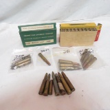 Mixed rifle ammunition 55+ rounds