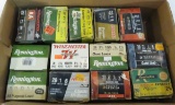 Ammunition: 200+ rounds mixed 20ga