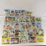 31 1967 baseball cards with stars