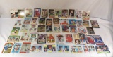 50+ different Tom Seaver baseball cards