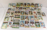 45 1970s baseball cards with stars