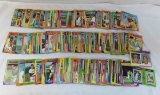 Large lot of 1975 Topps baseball cards