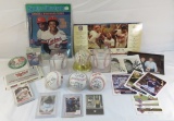 MN Twins signed baseballs, Photos, cards & more