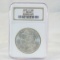 1898 O Morgan Silver Dollar NGC Graded MS 63