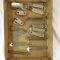 Collection of Hamm's bottle openers