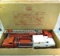 Tonka Toys No. B-225 fire department set with box