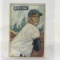 1951 Bowman Baseball Card #198 Monte Irvin