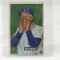 1951 Bowman Baseball Card High #290 Bill Dickey