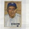 1951 Bowman Baseball Card #181 Casey Stengel