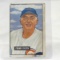 1951 Bowman Baseball Card High #282 Frank Frisch