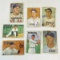 7 1951 Bowman Baseball Cards