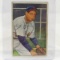 1952 Bowman Baseball Card #142 Early Wynn