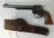 H&R model 976 22LR revolver and Holster