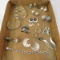 Mexican sterling silver jewelry 241.8gtw