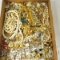 Vintage Monet, Napier, and other vintage jewelry
