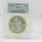 1888 O Morgan Silver Dollar PCGS Graded MS 64