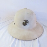 WWII Era Marine Sun Hat