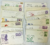 WWII Patriotic Covers