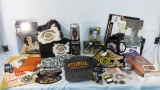Harley Davidson Collectibles-some Sturgis