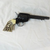 Herter's single action 22 revolver HS Model 21 5