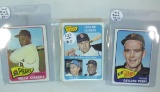 1965 Topps baseball cards- Perry, Stargell & more