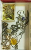 Mason accessories and watch chains, fobs & parts