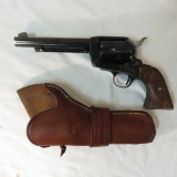 Hy Hunter Western six shooter model 357 Magnum
