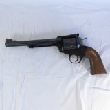 Ruger New Model Blackhawk .357 Magnum Revolver Bisley