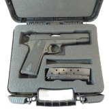 Rock Island Armory M1911 A1-FS Pistol .38 SUPER