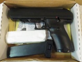 Hi-Point Model JCP .40S&W with box