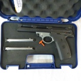 Smith & Wesson 22A-1 .22LR Pistol