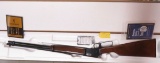 Browning Mach 2 .17 Lever Action Rifle Grade 1
