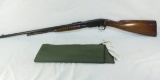 Remington 12A  takedown .22 S,L,LR Rifle