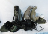Fox Pro game call system in bag