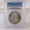 1878 CC Morgan Silver Dollar PCGS MS63