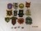 Vietnam Special Forces Patches & Insignia