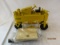 1950's Druge Brothers Hyster Straddle Truck